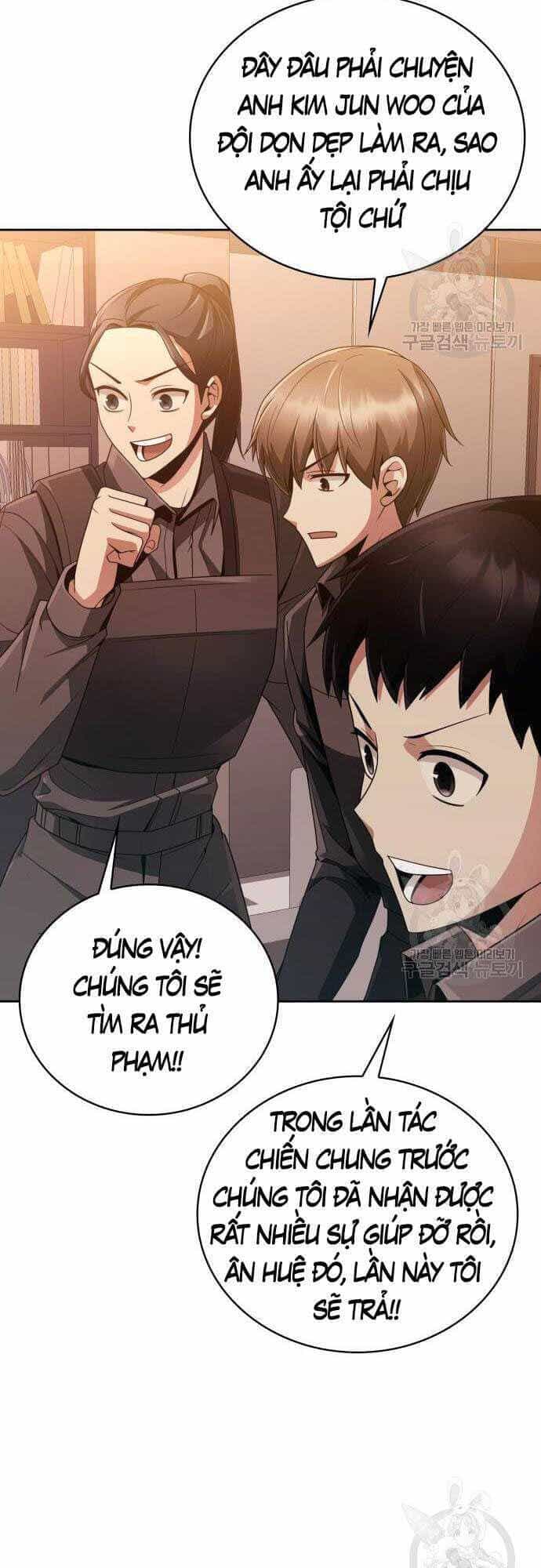 Thợ Săn Thiên Tài Hồi Quy Thành Lao Công - Chương 20 - ảnh 8