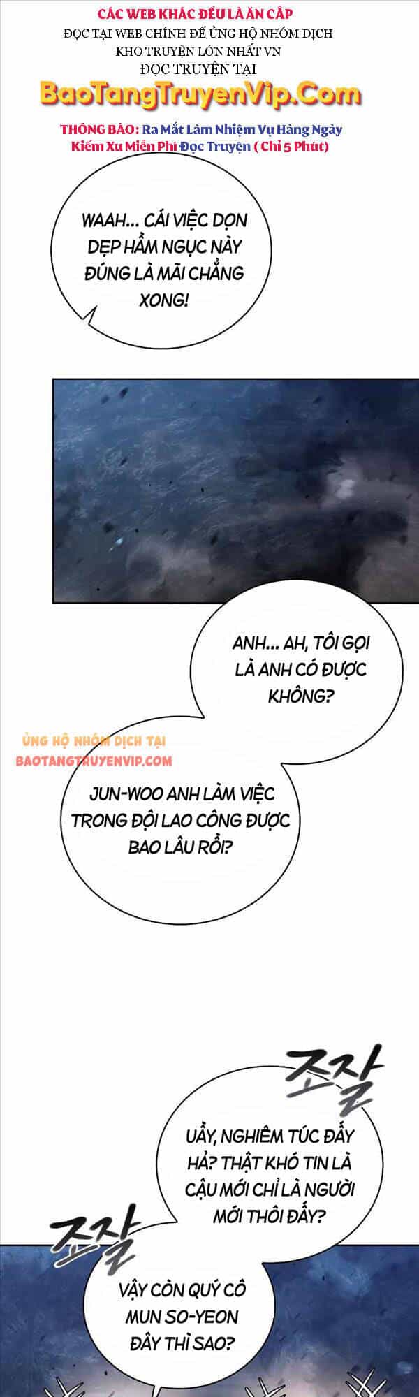 Thợ Săn Thiên Tài Hồi Quy Thành Lao Công - Chương 23 - ảnh 1