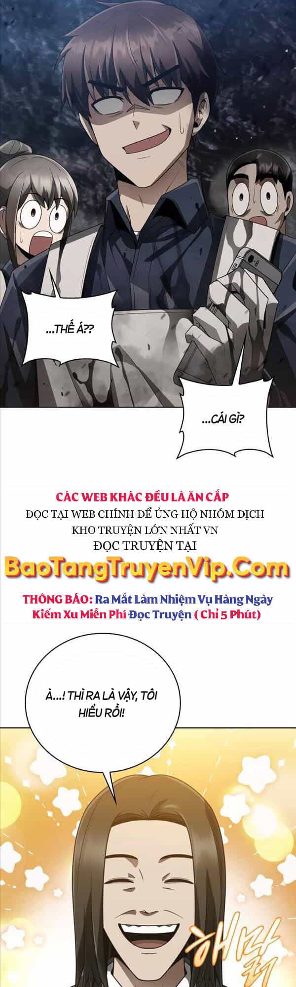 Thợ Săn Thiên Tài Hồi Quy Thành Lao Công - Chương 23 - ảnh 22