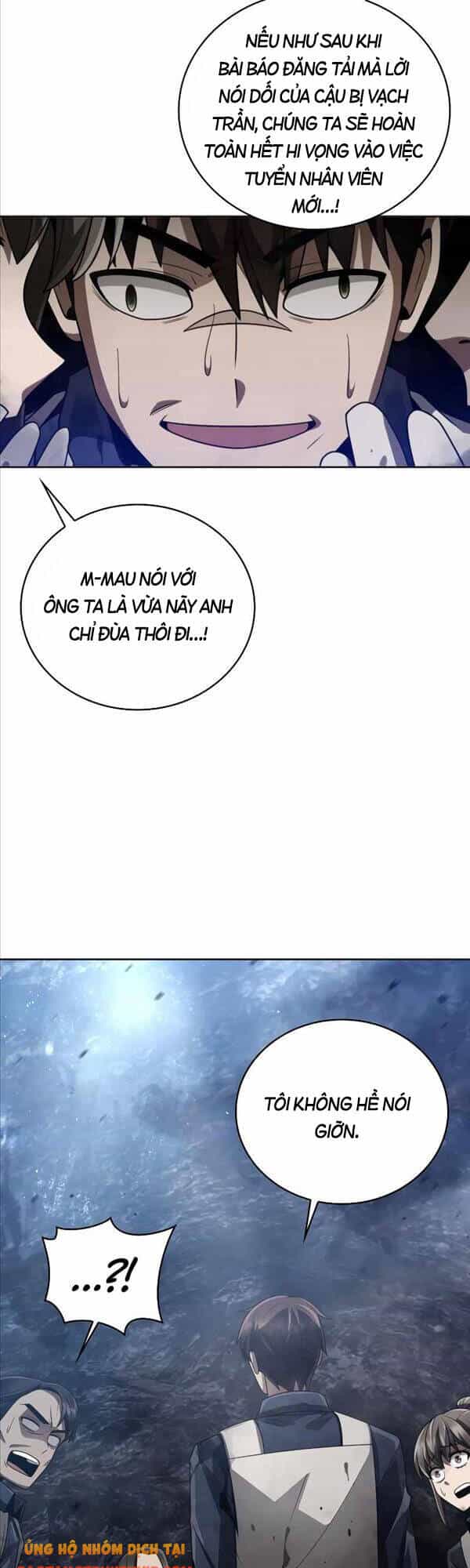 Thợ Săn Thiên Tài Hồi Quy Thành Lao Công - Chương 23 - ảnh 25