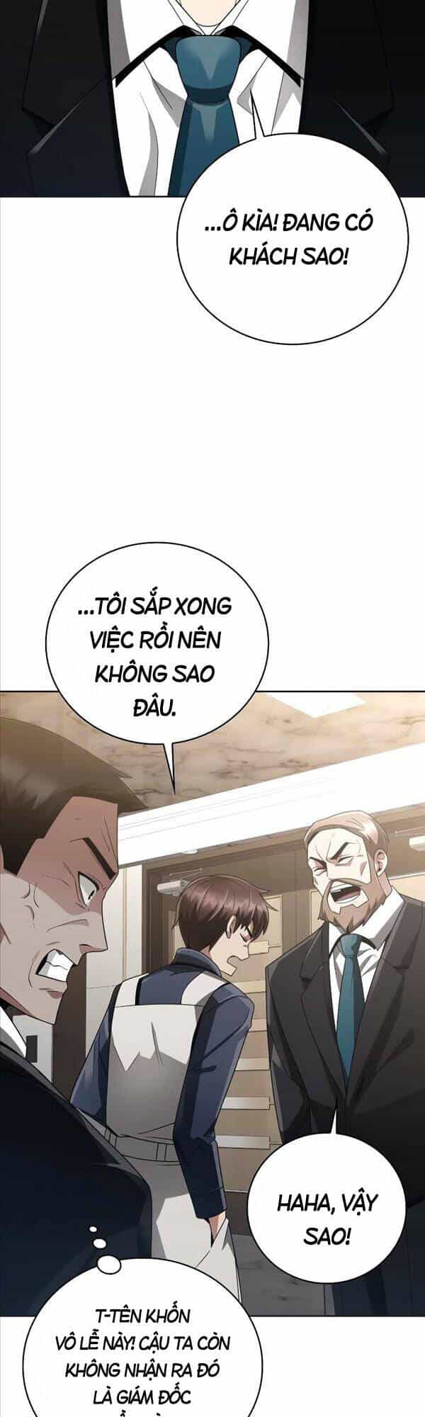 Thợ Săn Thiên Tài Hồi Quy Thành Lao Công - Chương 23 - ảnh 41