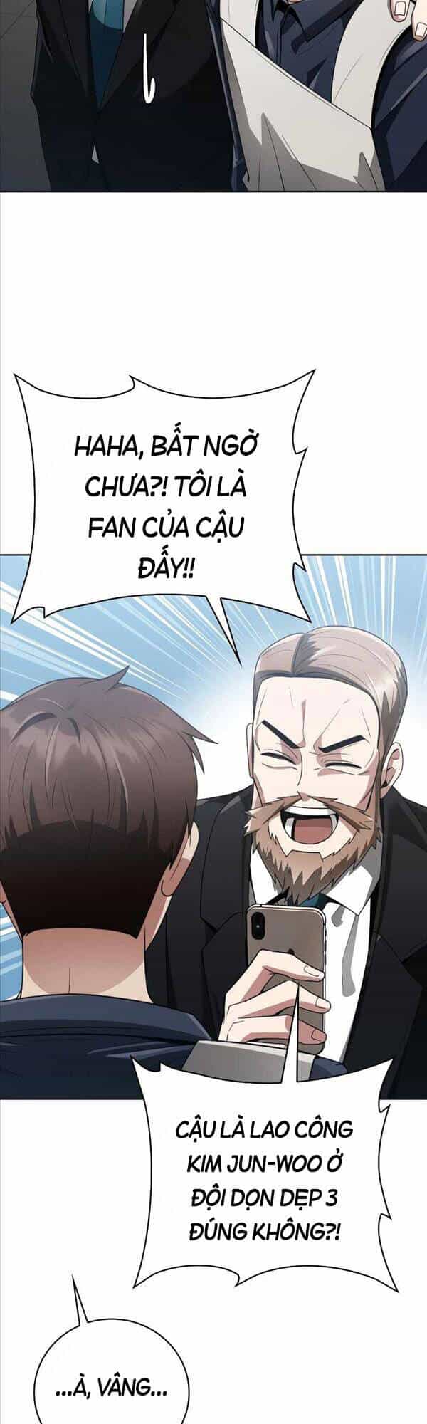 Thợ Săn Thiên Tài Hồi Quy Thành Lao Công - Chương 23 - ảnh 43