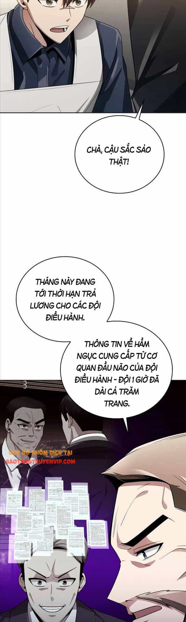 Thợ Săn Thiên Tài Hồi Quy Thành Lao Công - Chương 23 - ảnh 50