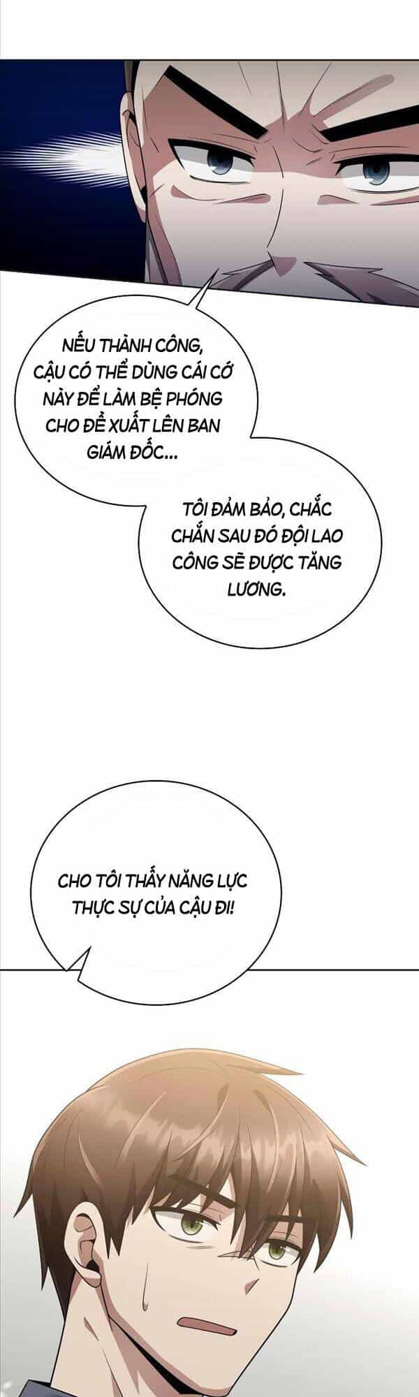 Thợ Săn Thiên Tài Hồi Quy Thành Lao Công - Chương 23 - ảnh 54