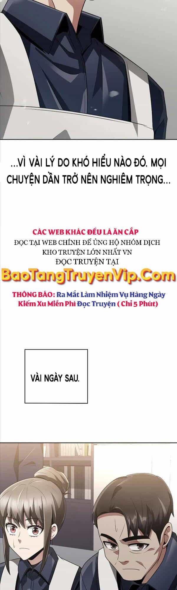 Thợ Săn Thiên Tài Hồi Quy Thành Lao Công - Chương 23 - ảnh 55