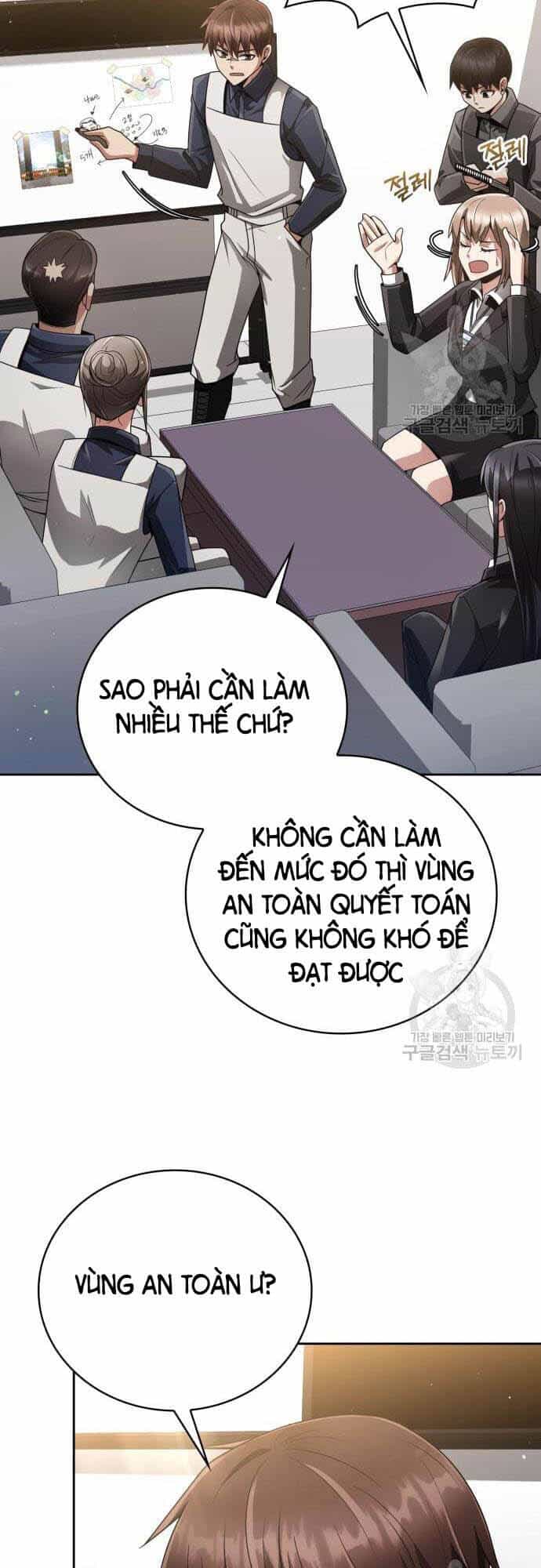 Thợ Săn Thiên Tài Hồi Quy Thành Lao Công - Chương 24 - ảnh 17