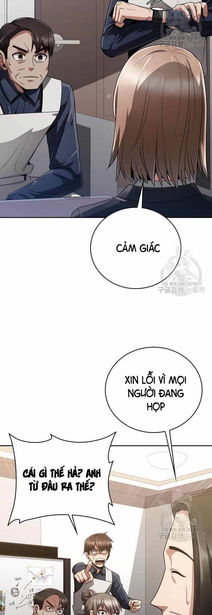 Thợ Săn Thiên Tài Hồi Quy Thành Lao Công - Chương 24 - ảnh 22