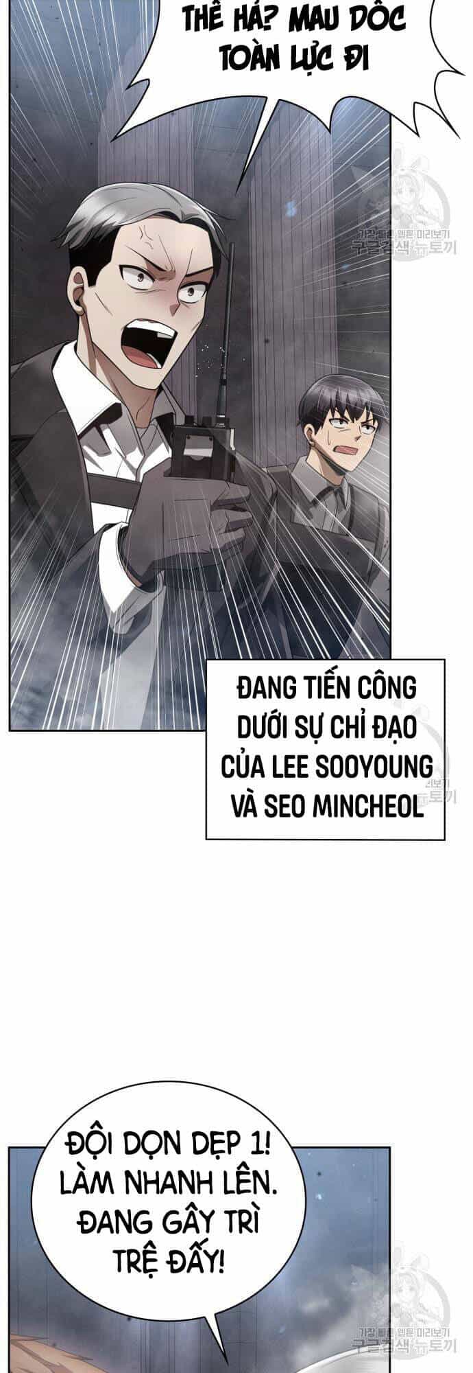 Thợ Săn Thiên Tài Hồi Quy Thành Lao Công - Chương 25 - ảnh 2