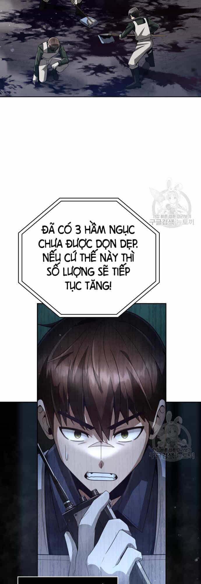 Thợ Săn Thiên Tài Hồi Quy Thành Lao Công - Chương 25 - ảnh 25
