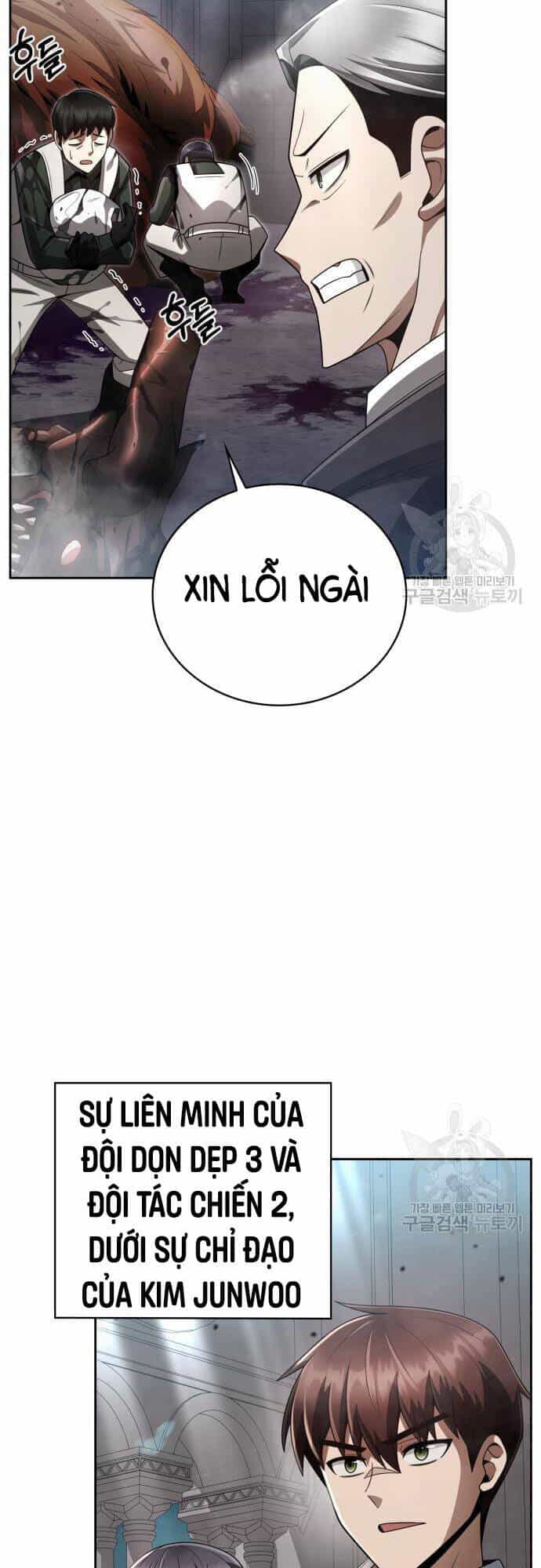 Thợ Săn Thiên Tài Hồi Quy Thành Lao Công - Chương 25 - ảnh 3