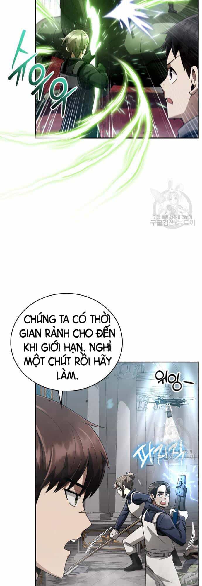 Thợ Săn Thiên Tài Hồi Quy Thành Lao Công - Chương 25 - ảnh 5