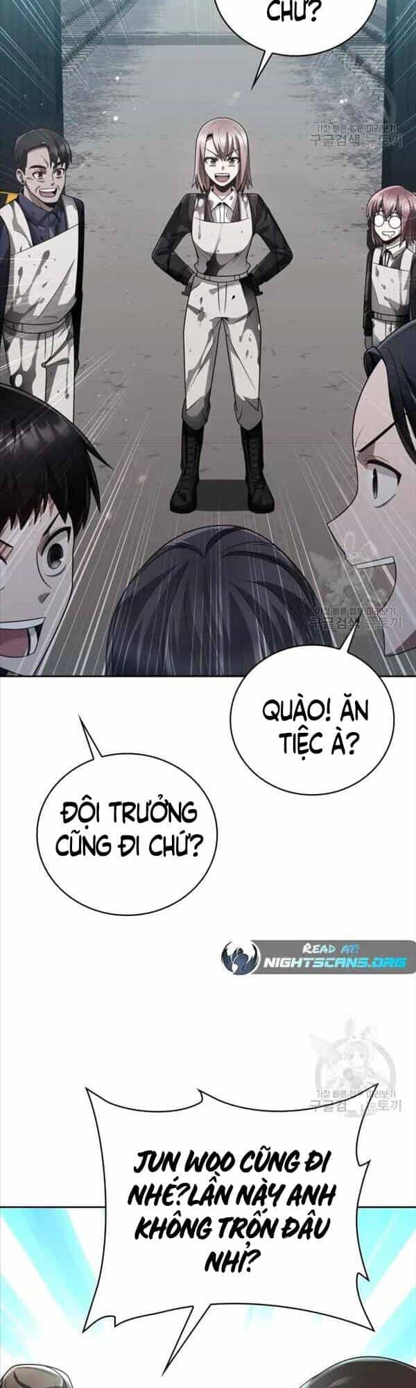 Thợ Săn Thiên Tài Hồi Quy Thành Lao Công - Chương 26 - ảnh 22