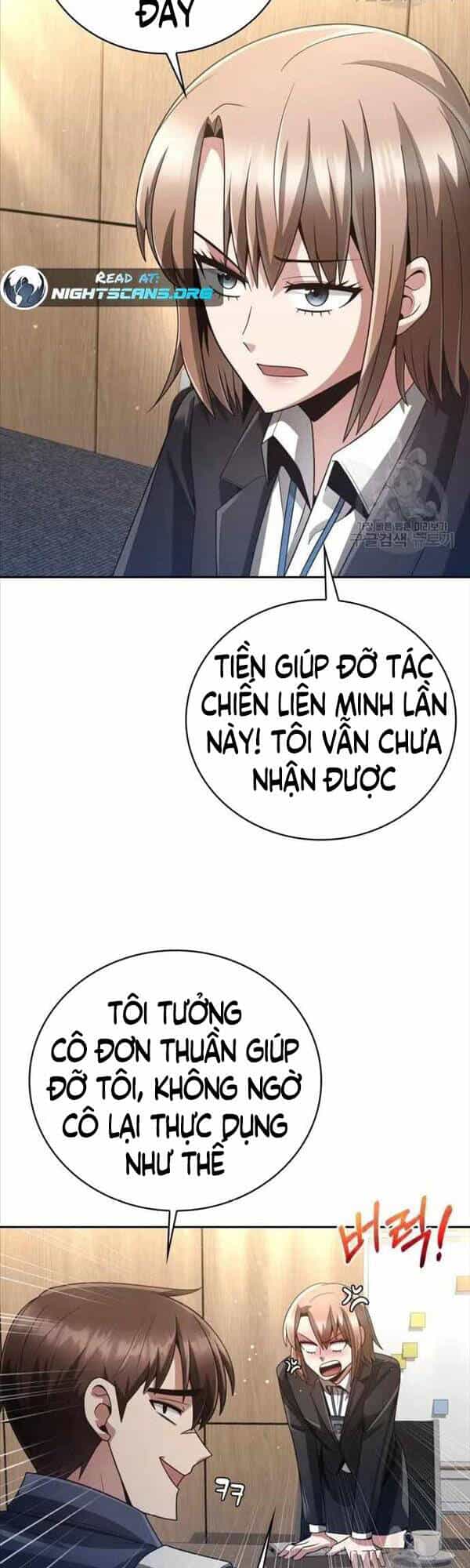 Thợ Săn Thiên Tài Hồi Quy Thành Lao Công - Chương 26 - ảnh 32