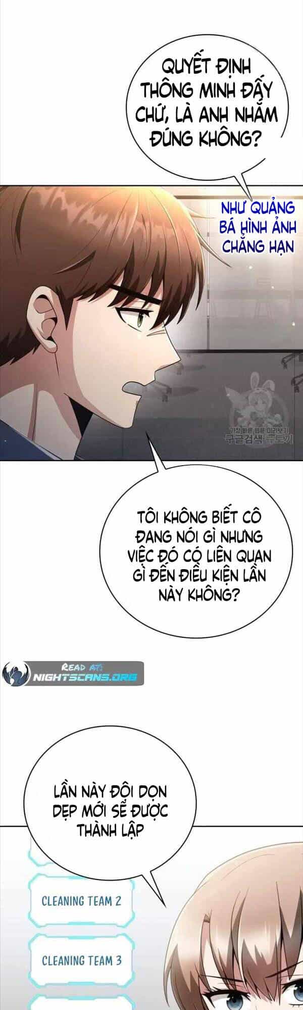 Thợ Săn Thiên Tài Hồi Quy Thành Lao Công - Chương 26 - ảnh 39