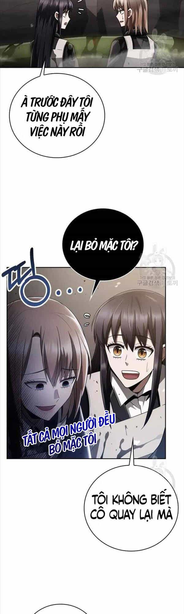 Thợ Săn Thiên Tài Hồi Quy Thành Lao Công - Chương 26 - ảnh 4