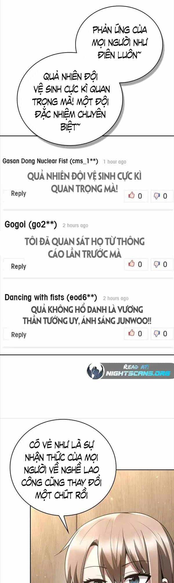 Thợ Săn Thiên Tài Hồi Quy Thành Lao Công - Chương 27 - ảnh 10