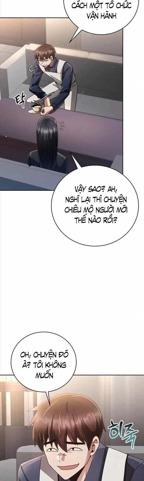Thợ Săn Thiên Tài Hồi Quy Thành Lao Công - Chương 27 - ảnh 32