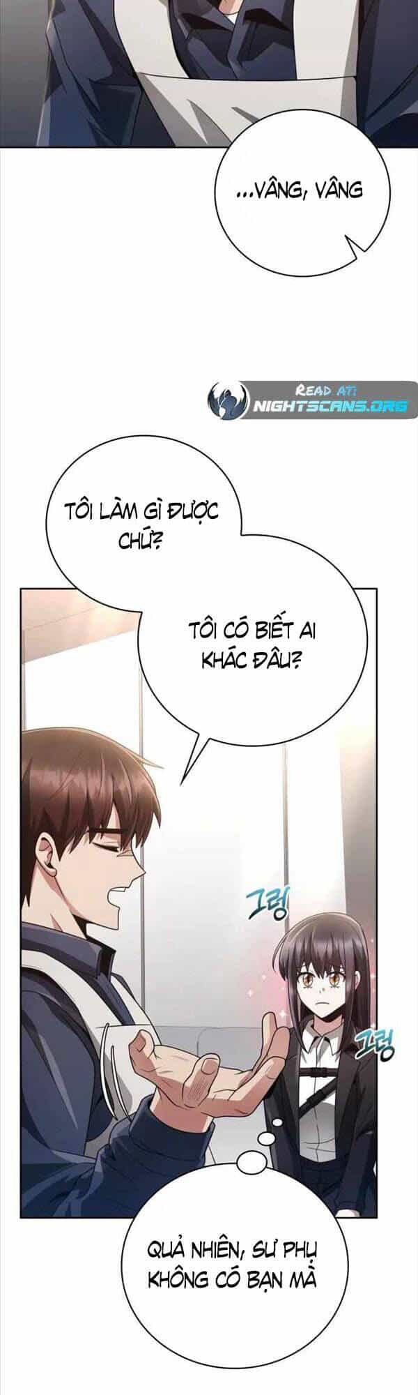 Thợ Săn Thiên Tài Hồi Quy Thành Lao Công - Chương 27 - ảnh 33