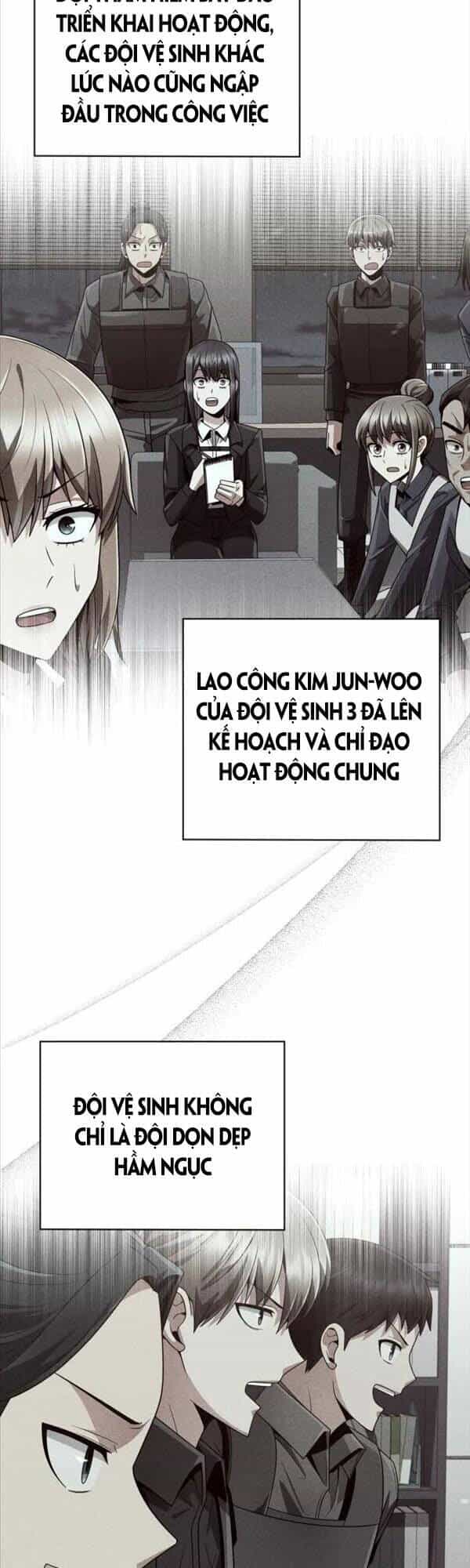 Thợ Săn Thiên Tài Hồi Quy Thành Lao Công - Chương 27 - ảnh 4