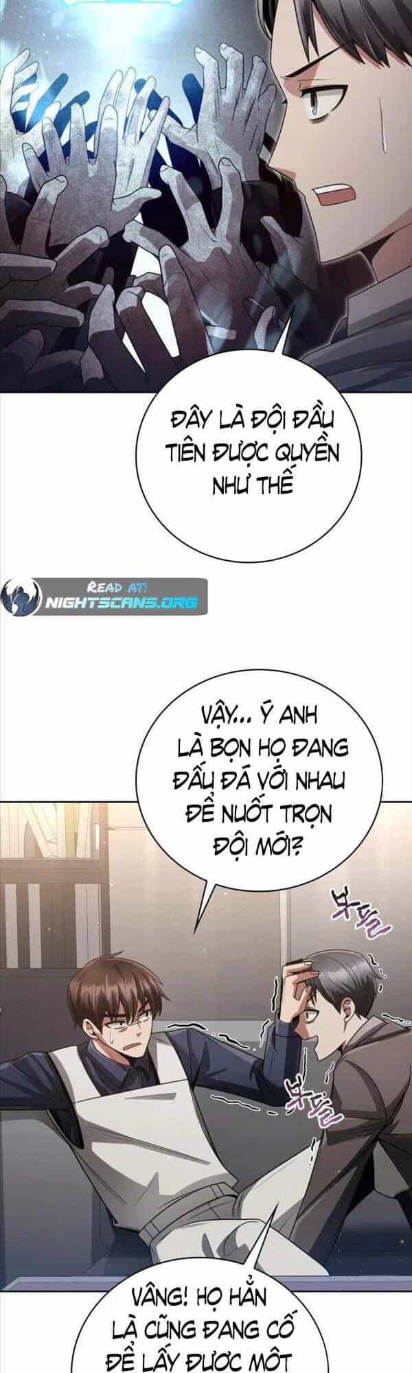 Thợ Săn Thiên Tài Hồi Quy Thành Lao Công - Chương 27 - ảnh 44