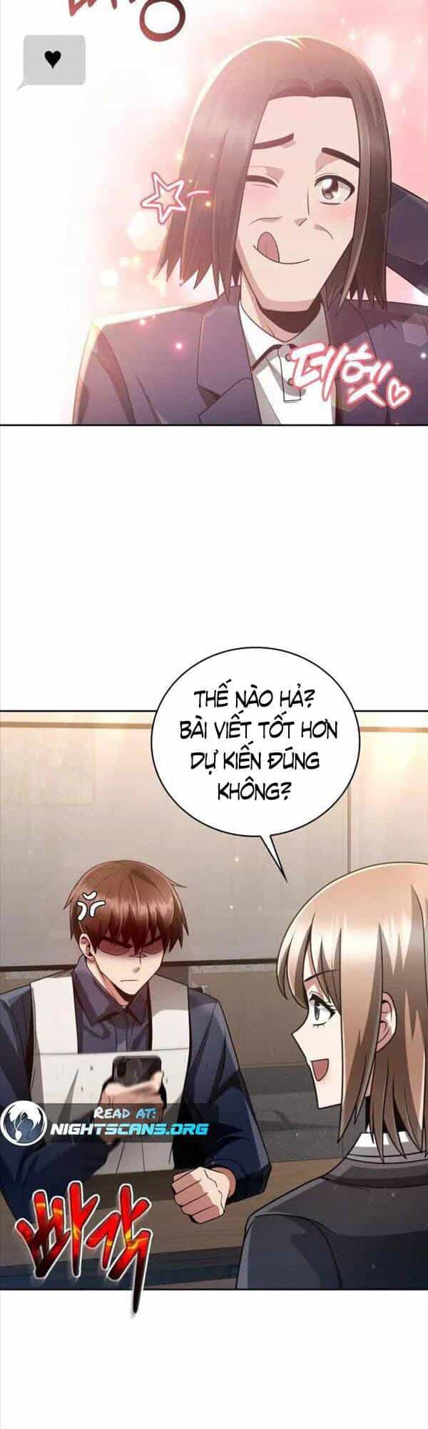 Thợ Săn Thiên Tài Hồi Quy Thành Lao Công - Chương 27 - ảnh 9