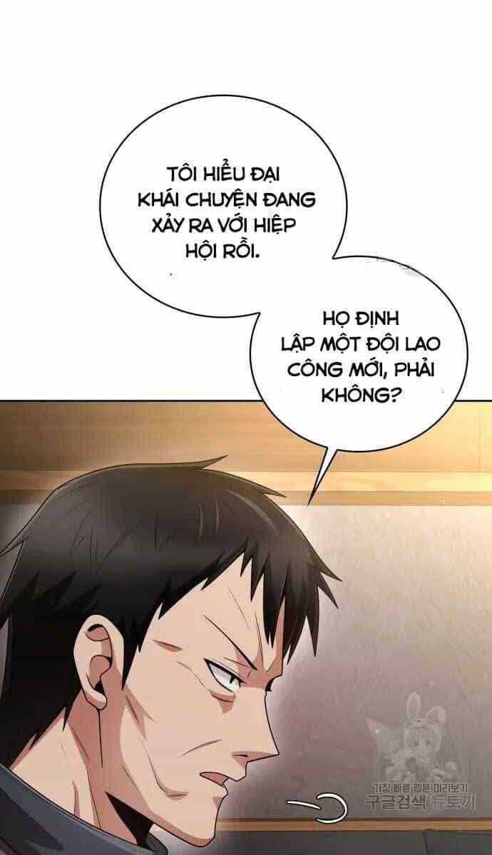 Thợ Săn Thiên Tài Hồi Quy Thành Lao Công - Chương 28 - ảnh 11