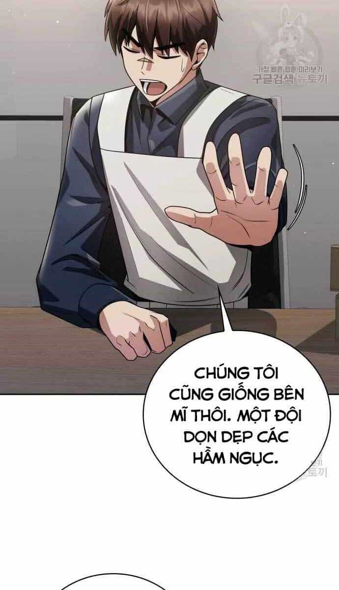 Thợ Săn Thiên Tài Hồi Quy Thành Lao Công - Chương 28 - ảnh 51