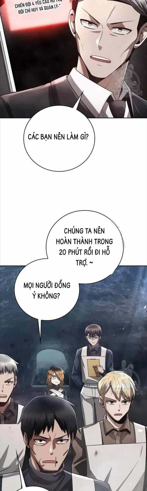 Thợ Săn Thiên Tài Hồi Quy Thành Lao Công - Chương 30 - ảnh 18