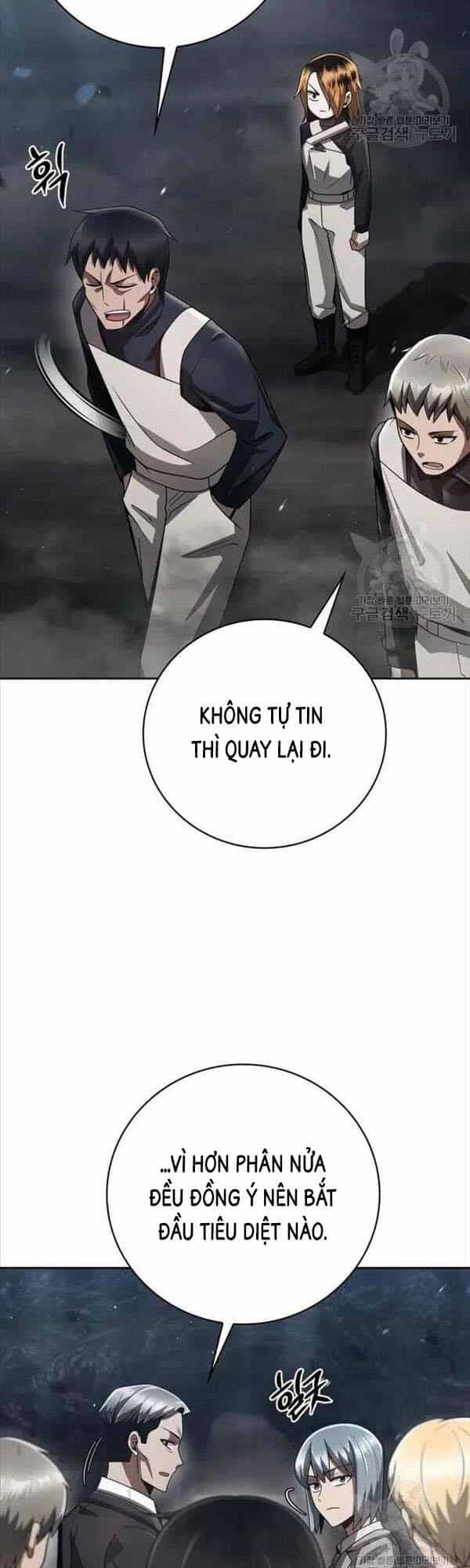 Thợ Săn Thiên Tài Hồi Quy Thành Lao Công - Chương 30 - ảnh 23