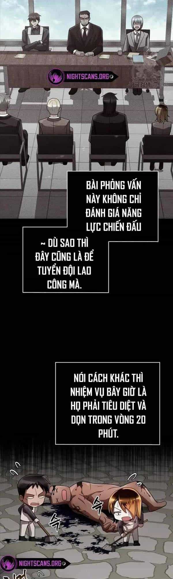 Thợ Săn Thiên Tài Hồi Quy Thành Lao Công - Chương 30 - ảnh 26