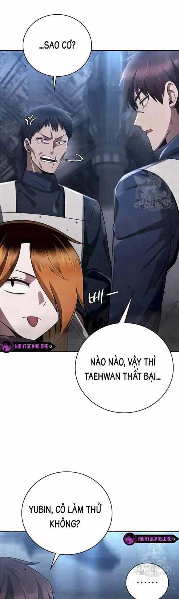 Thợ Săn Thiên Tài Hồi Quy Thành Lao Công - Chương 31 - ảnh 10