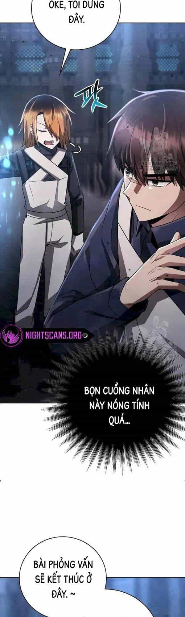 Thợ Săn Thiên Tài Hồi Quy Thành Lao Công - Chương 31 - ảnh 47