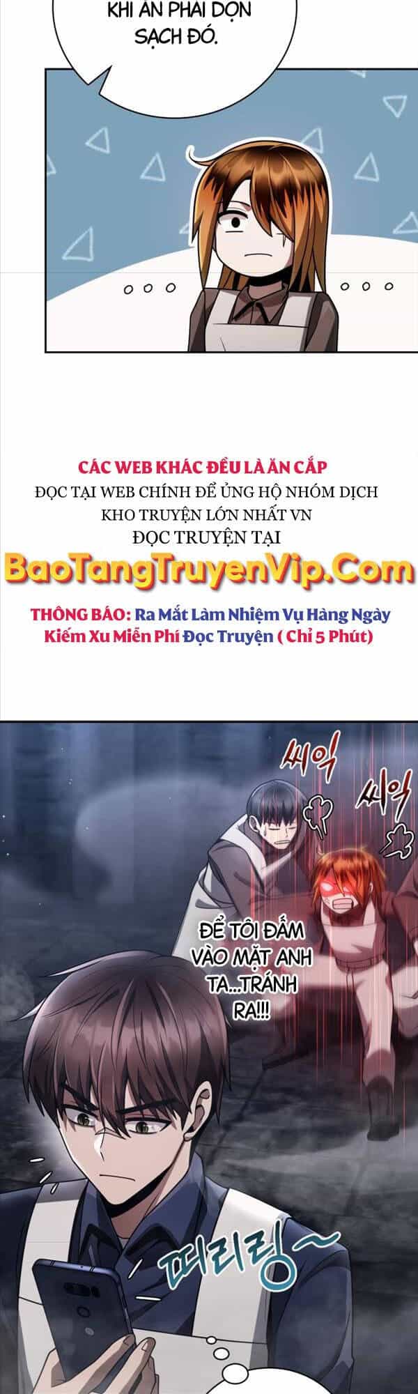 Thợ Săn Thiên Tài Hồi Quy Thành Lao Công - Chương 33 - ảnh 36