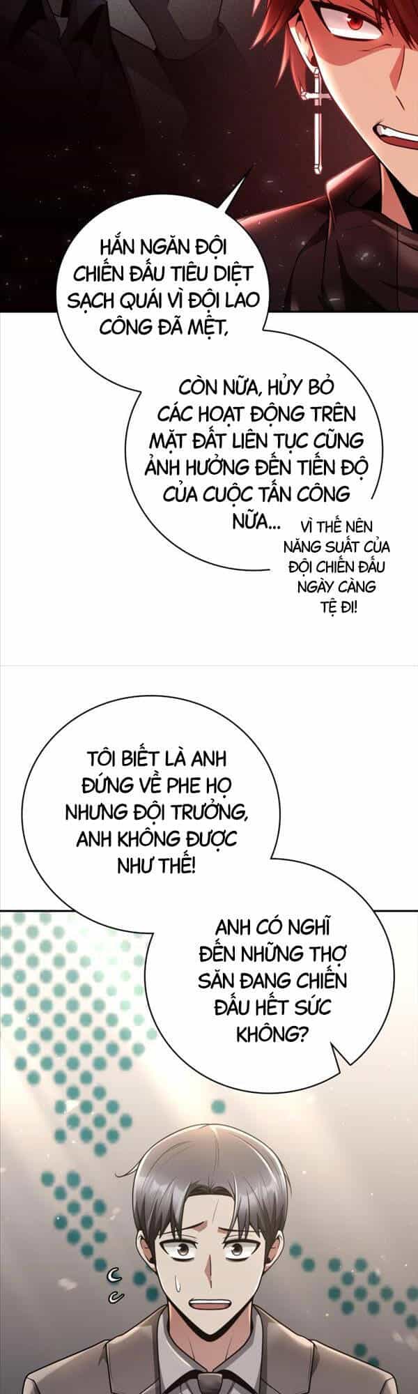 Thợ Săn Thiên Tài Hồi Quy Thành Lao Công - Chương 33 - ảnh 4