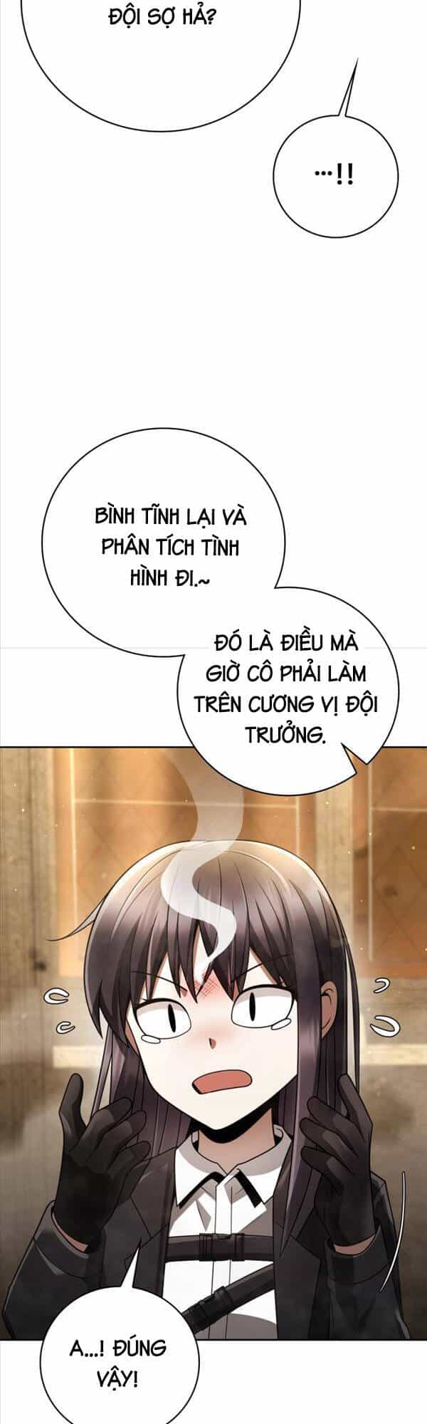 Thợ Săn Thiên Tài Hồi Quy Thành Lao Công - Chương 35 - ảnh 30