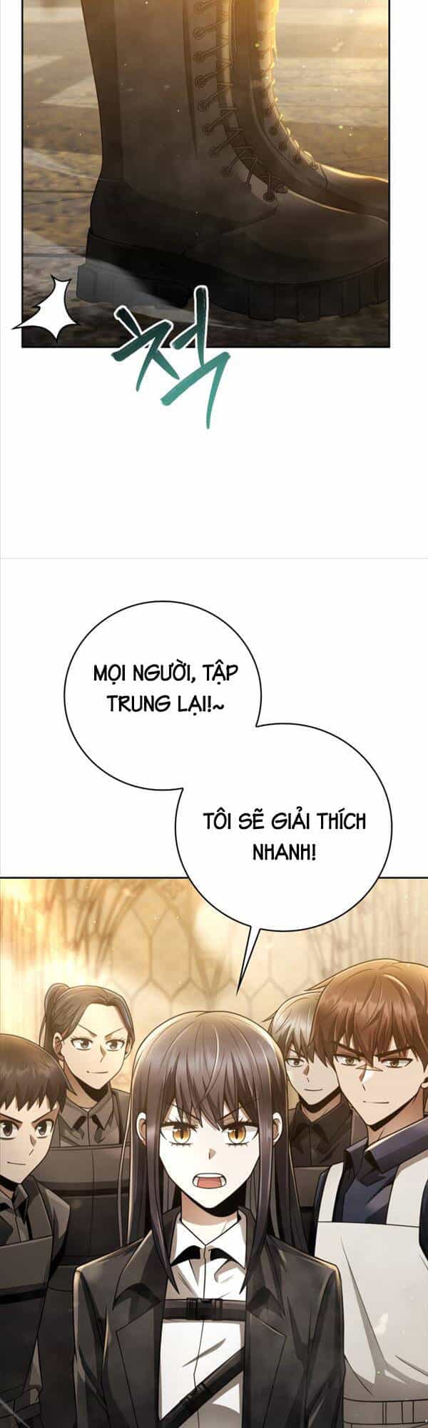 Thợ Săn Thiên Tài Hồi Quy Thành Lao Công - Chương 35 - ảnh 36