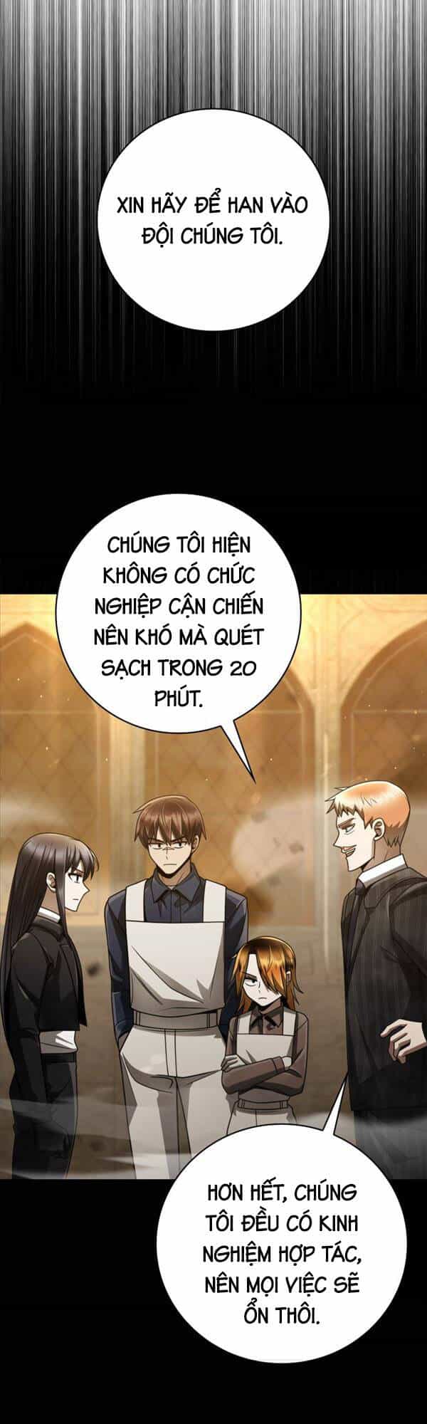 Thợ Săn Thiên Tài Hồi Quy Thành Lao Công - Chương 35 - ảnh 41