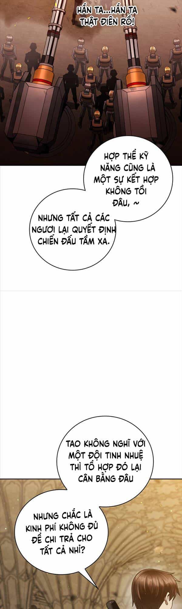 Thợ Săn Thiên Tài Hồi Quy Thành Lao Công - Chương 36 - ảnh 56