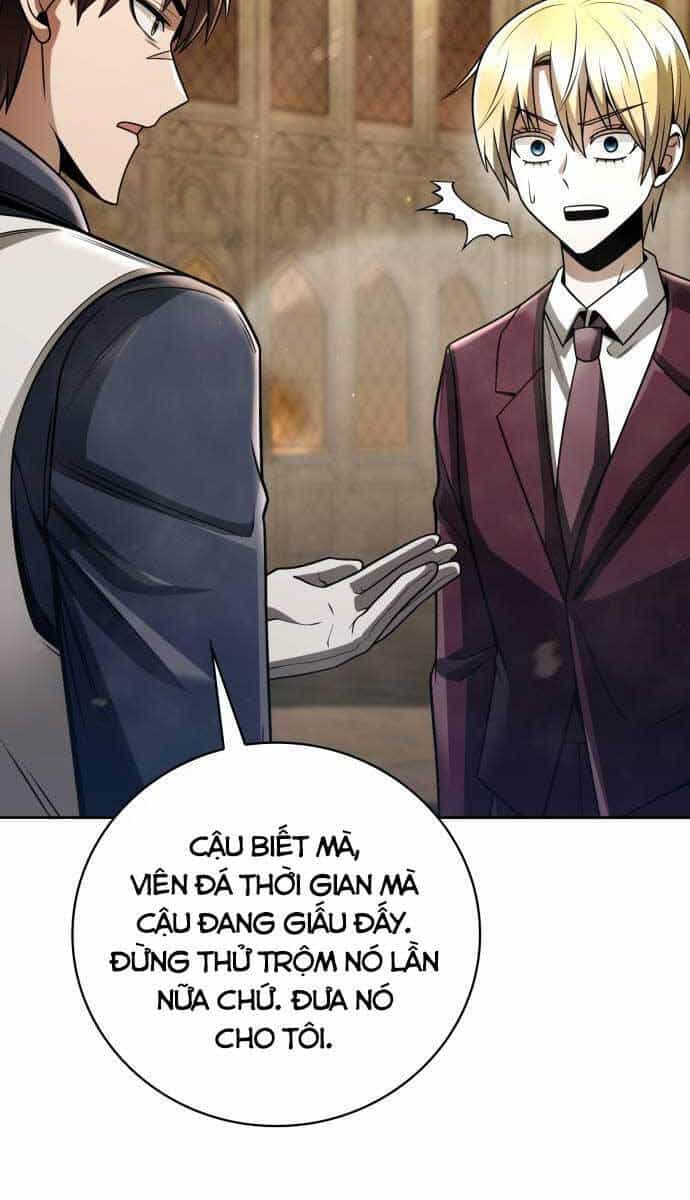Thợ Săn Thiên Tài Hồi Quy Thành Lao Công - Chương 37 - ảnh 72