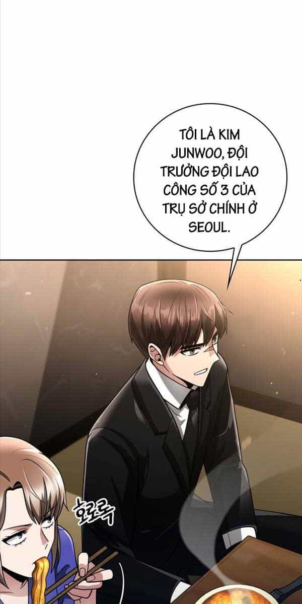 Thợ Săn Thiên Tài Hồi Quy Thành Lao Công - Chương 40 - ảnh 60
