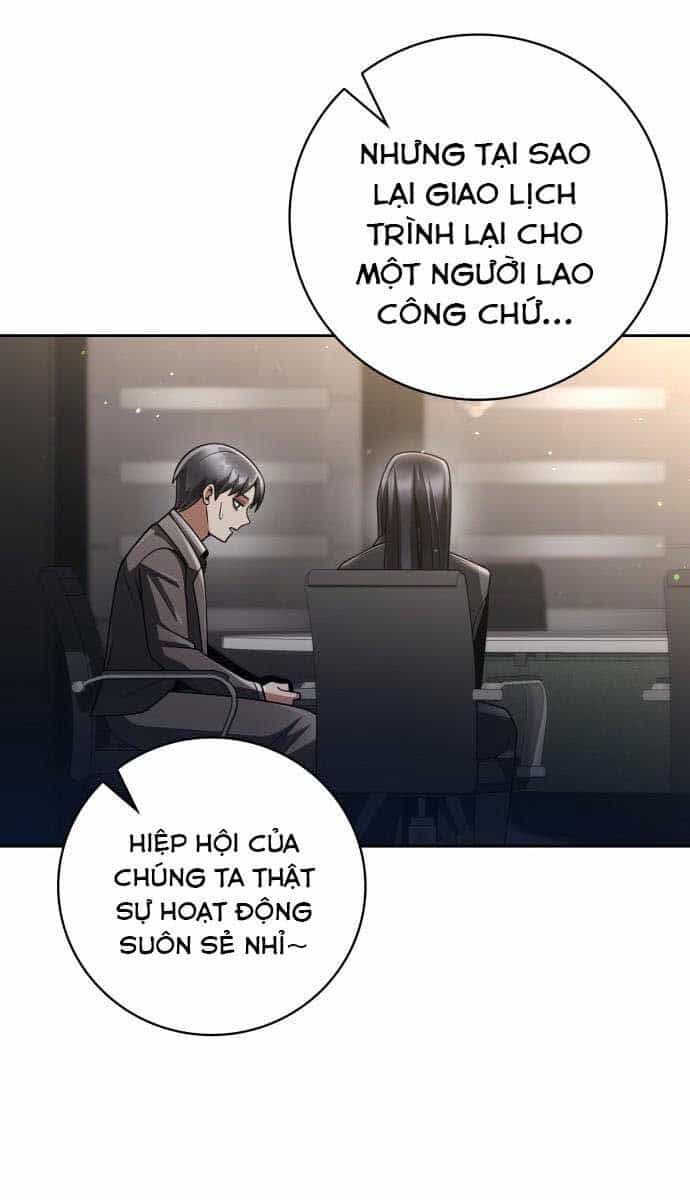 Thợ Săn Thiên Tài Hồi Quy Thành Lao Công - Chương 41 - ảnh 20