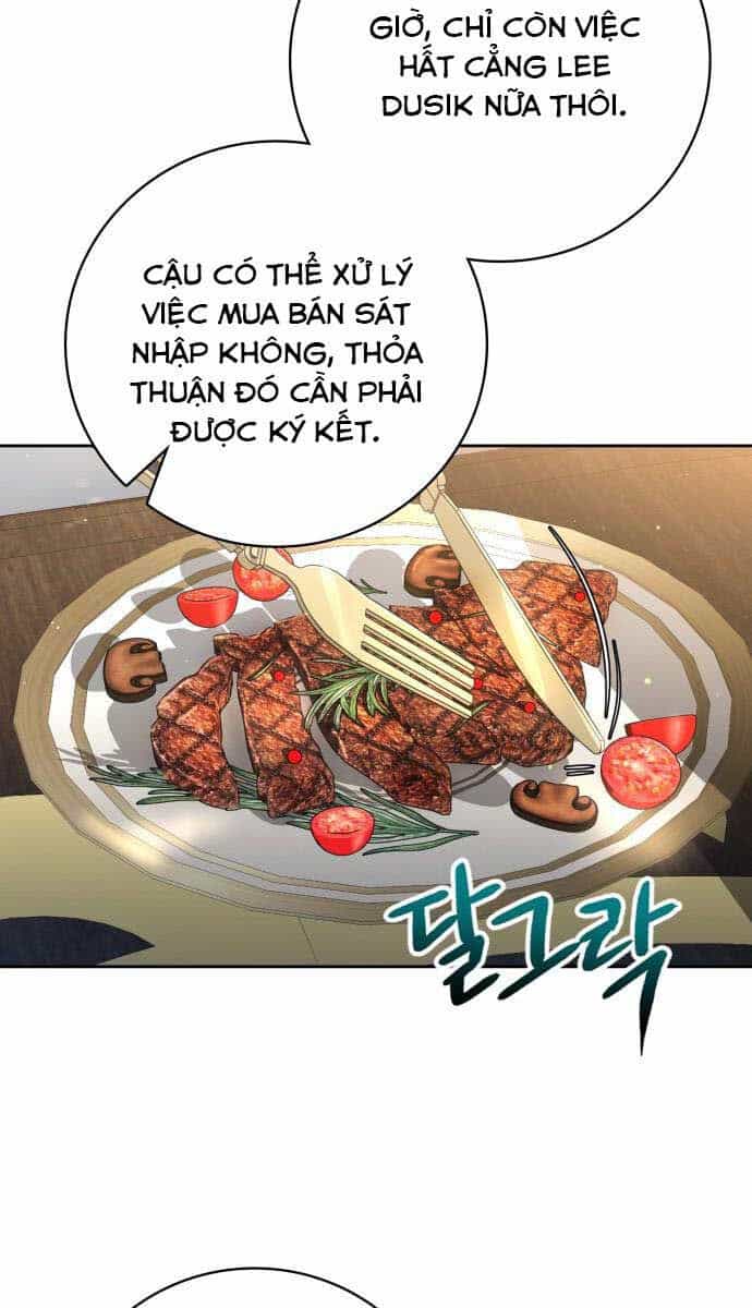 Thợ Săn Thiên Tài Hồi Quy Thành Lao Công - Chương 41 - ảnh 28