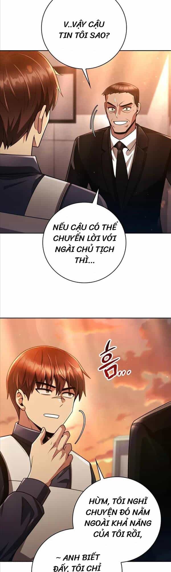 Thợ Săn Thiên Tài Hồi Quy Thành Lao Công - Chương 43 - ảnh 3
