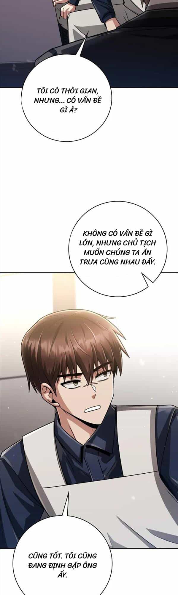 Thợ Săn Thiên Tài Hồi Quy Thành Lao Công - Chương 43 - ảnh 37