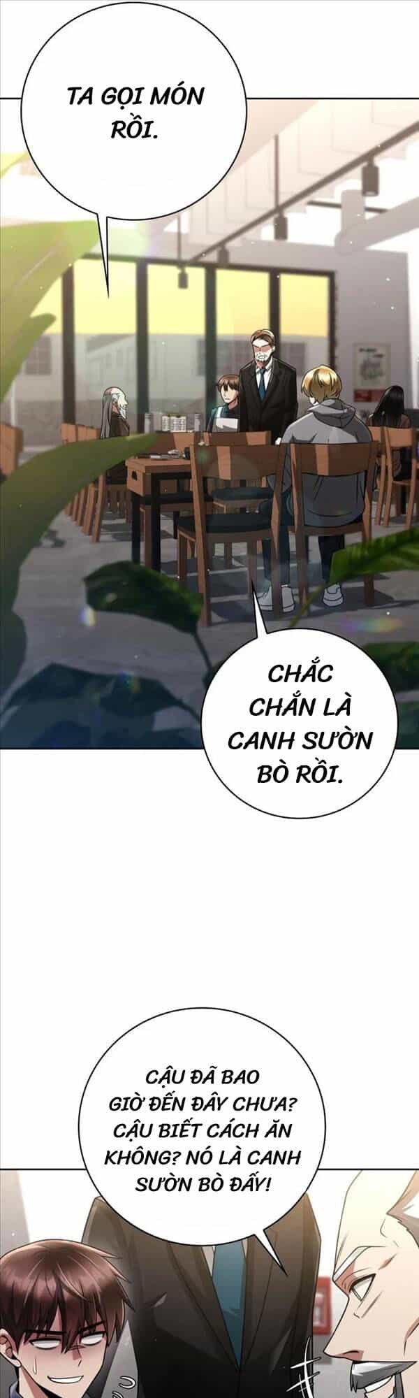 Thợ Săn Thiên Tài Hồi Quy Thành Lao Công - Chương 43 - ảnh 39
