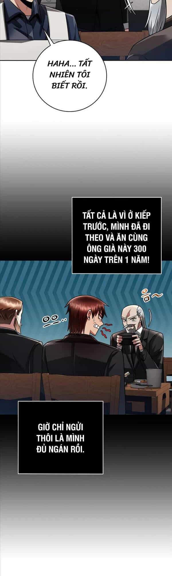 Thợ Săn Thiên Tài Hồi Quy Thành Lao Công - Chương 43 - ảnh 40