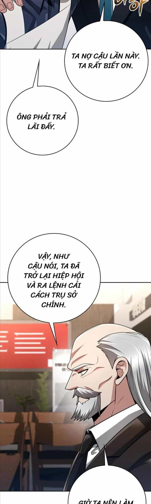 Thợ Săn Thiên Tài Hồi Quy Thành Lao Công - Chương 43 - ảnh 46