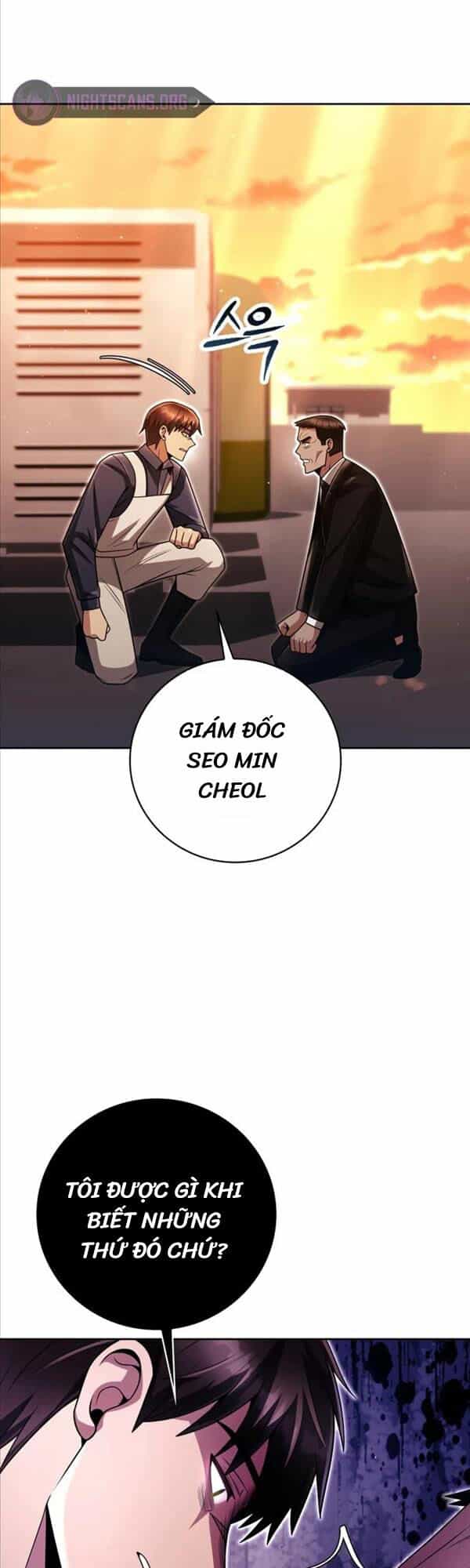 Thợ Săn Thiên Tài Hồi Quy Thành Lao Công - Chương 43 - ảnh 6