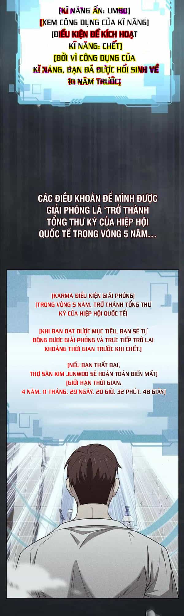 Thợ Săn Thiên Tài Hồi Quy Thành Lao Công - Chương 44 - ảnh 46