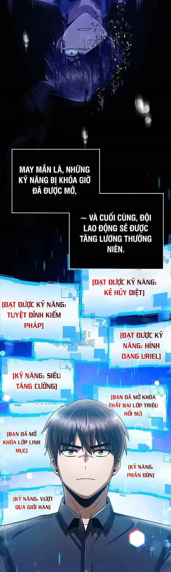 Thợ Săn Thiên Tài Hồi Quy Thành Lao Công - Chương 44 - ảnh 51